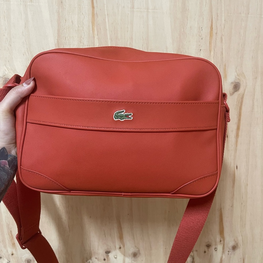 Lacoste Bag